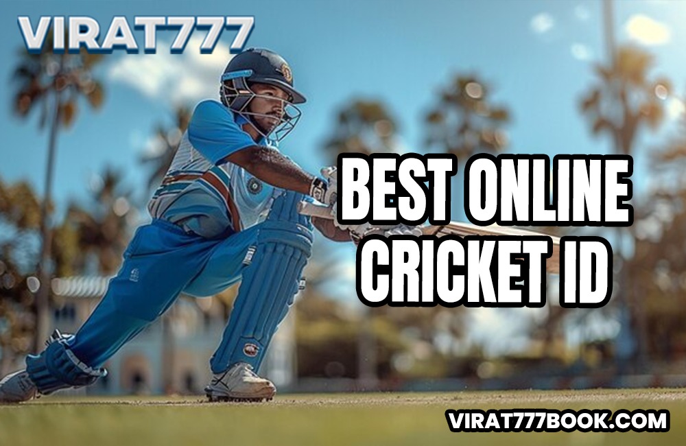 Choosing the Best Online Cricket ID for Reliable Access and Transactions