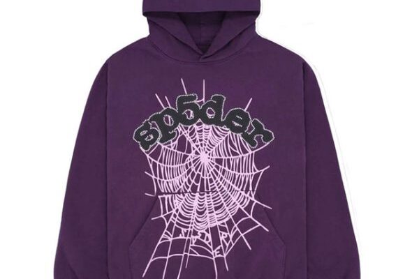 sp5der hoodie