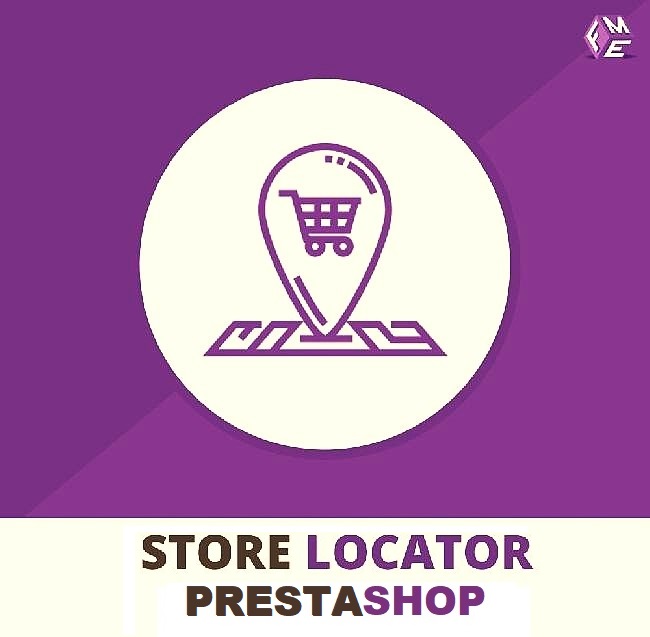 Why the PrestaShop Store Locator is Your Store’s Best Friend