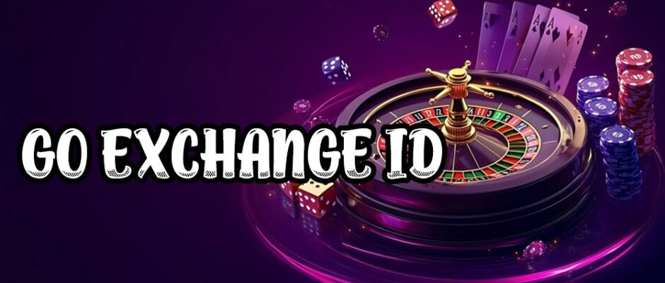 go exchange id