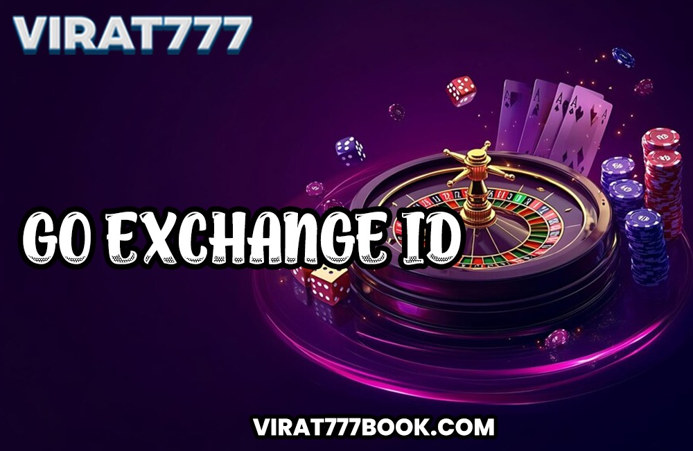 Go Exchange ID-Top Features of the Gaming Platform