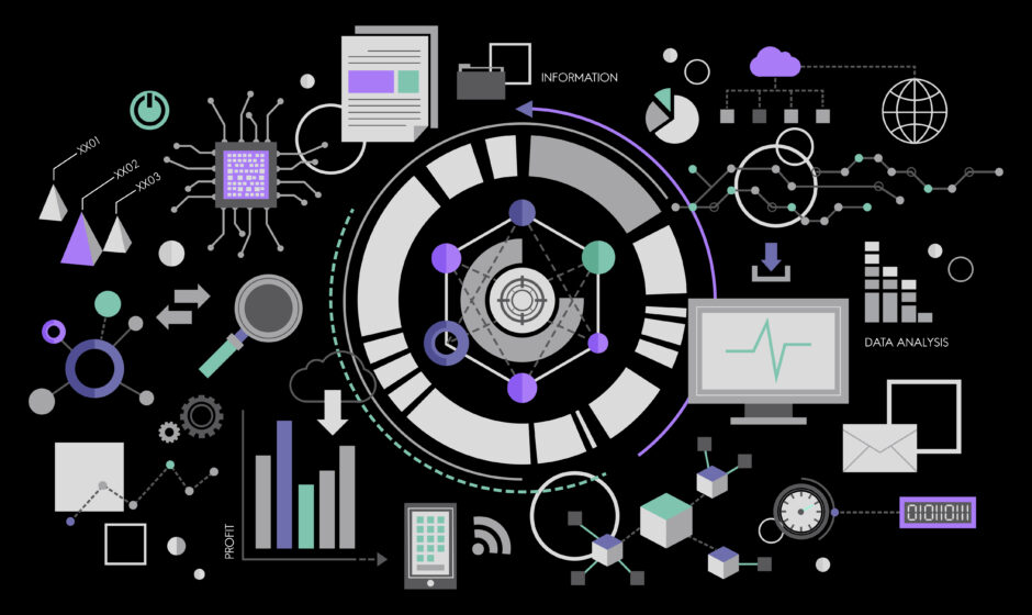 iPaaS - AAPNA Infotech