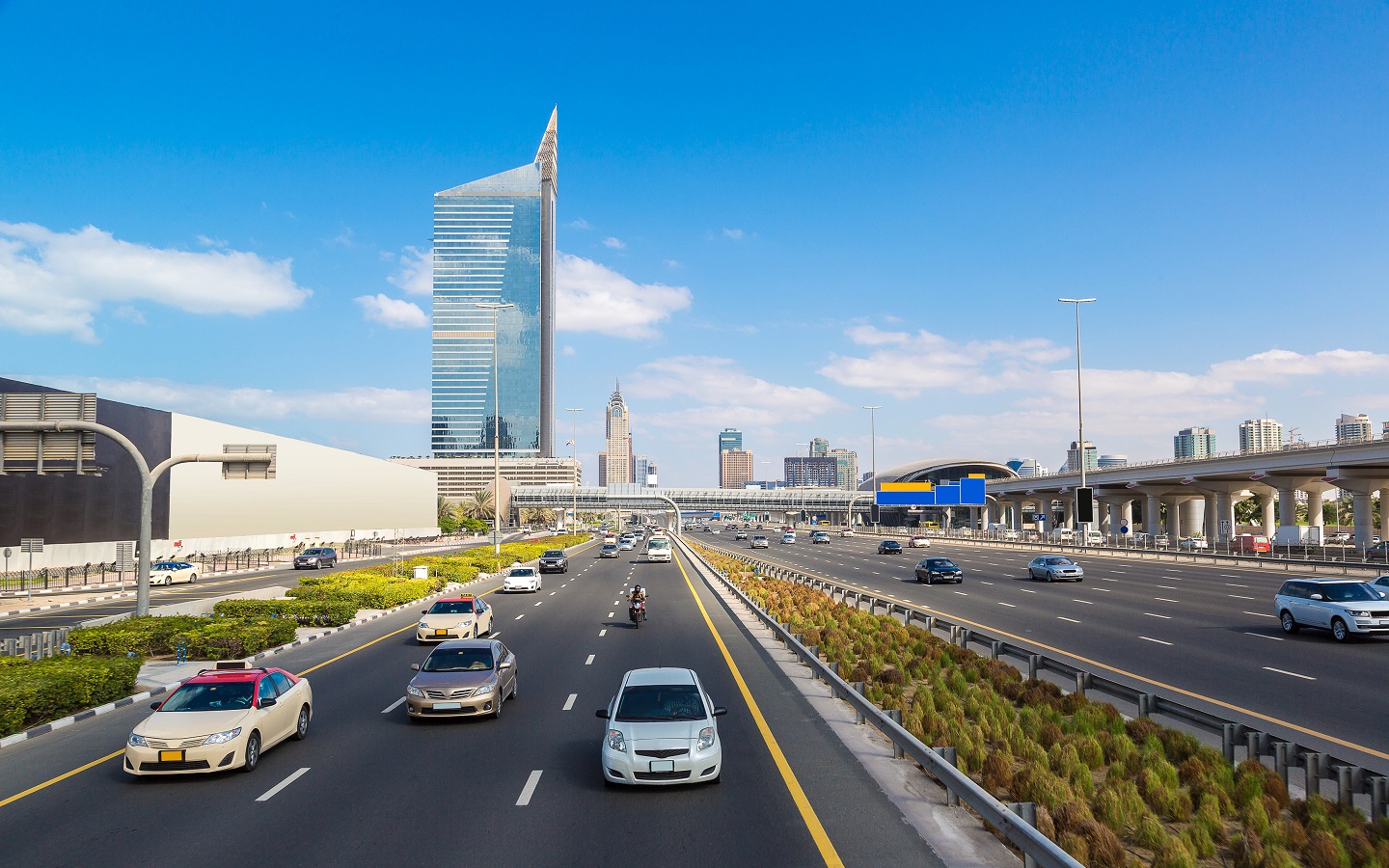 How Safe Driver UAE Services Ensure Your Safety and Comfort on Every Journey