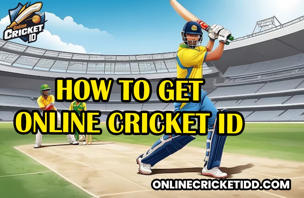 Excite Your Online Cricket ID: Trusted Betting ID Provider in India