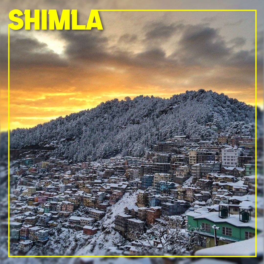 Top Kid-Friendly Activities to Enjoy in Shimla and Manali