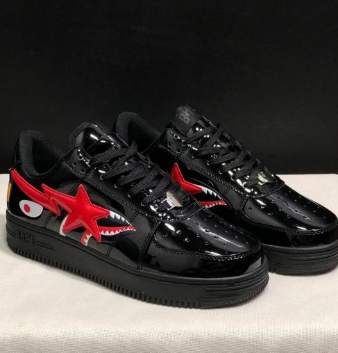 Bape Shoes Colorways You Need to Add to Your Collection