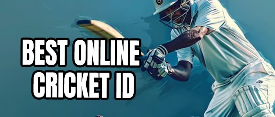 Best Online Cricket ID