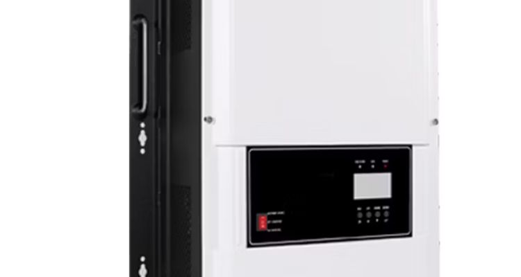 5KW 48V Split-Phase Inverter