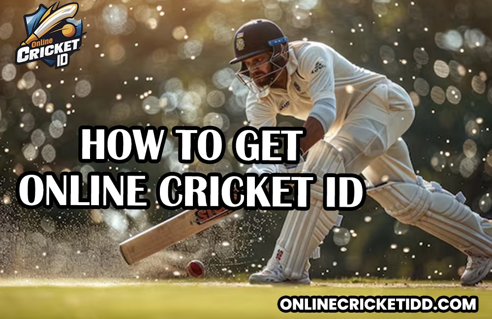 How to Create the Perfect Online Cricket ID: Tips and Tricks