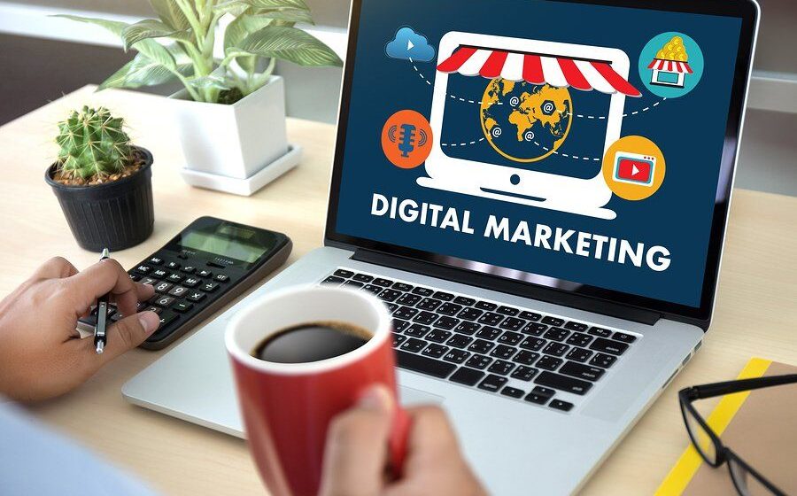 Digital Marketing Services