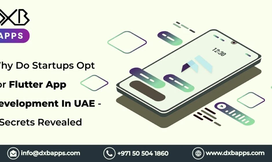 app development Abu Dhabi