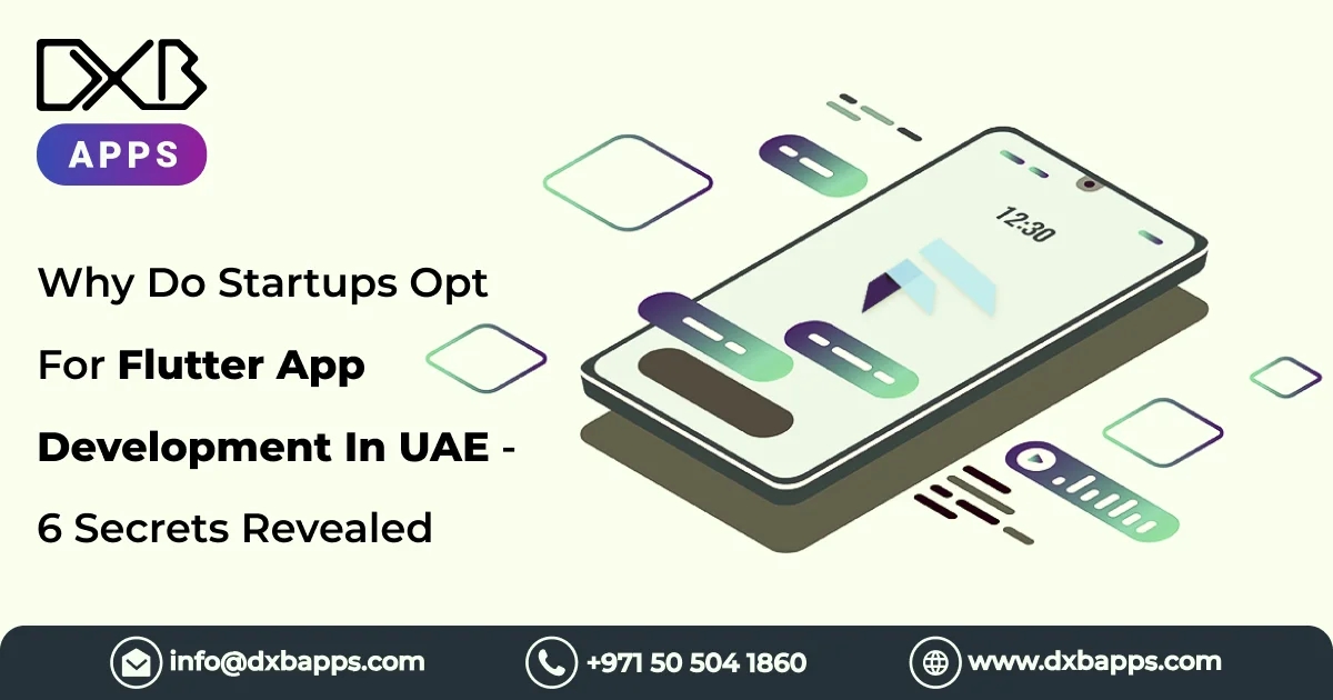 Custom app development Abu Dhabi Services by DXB APPS Elevate Your Brand