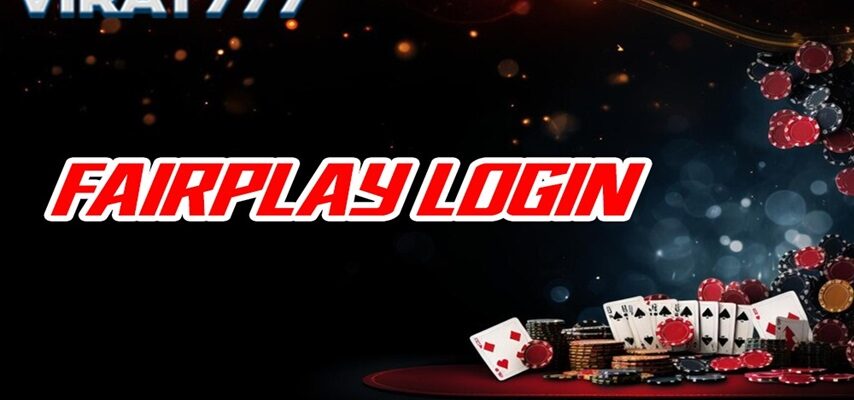 Fairplay login