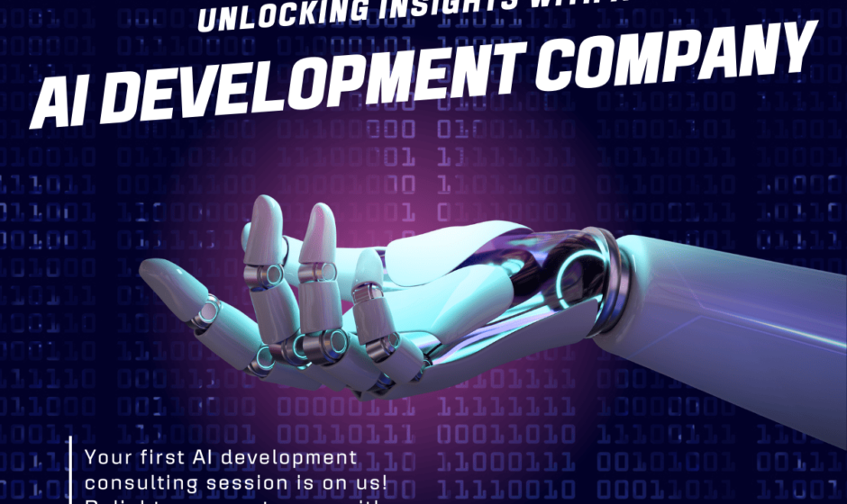 AI Development Company