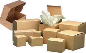 Affordable Wholesale Custom Boxes Kraft Tiny Packaging