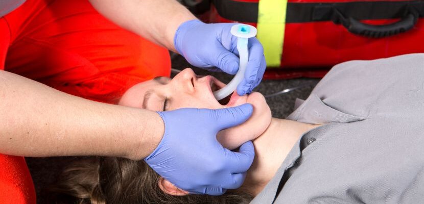 Airway Management Devices Market