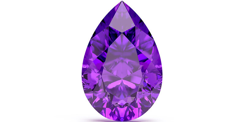 amethyst stones