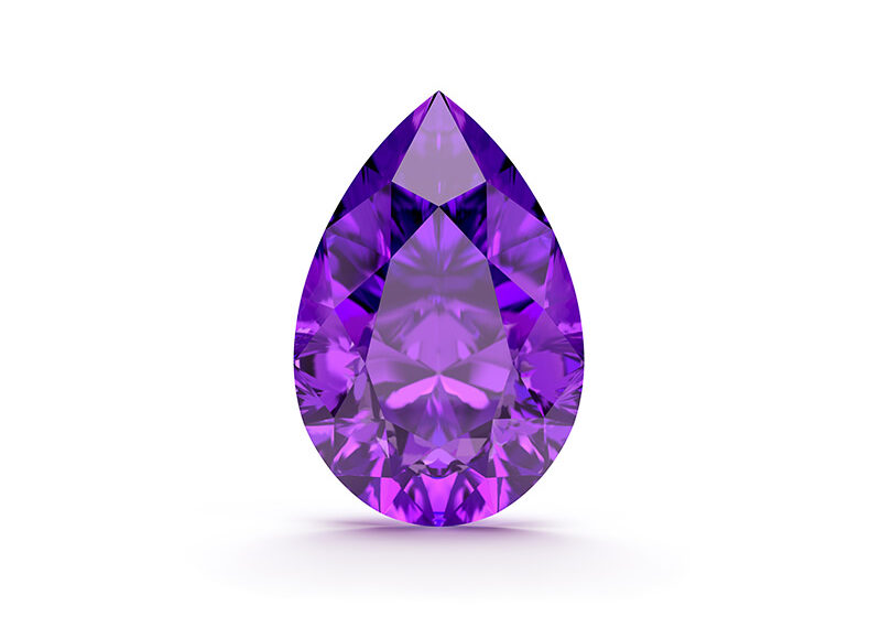 amethyst stones