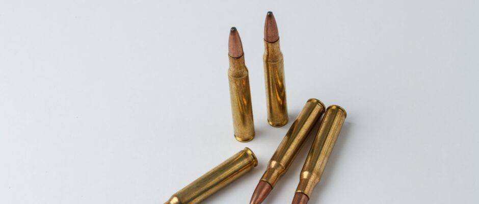 Ammunition Manufacturers in India