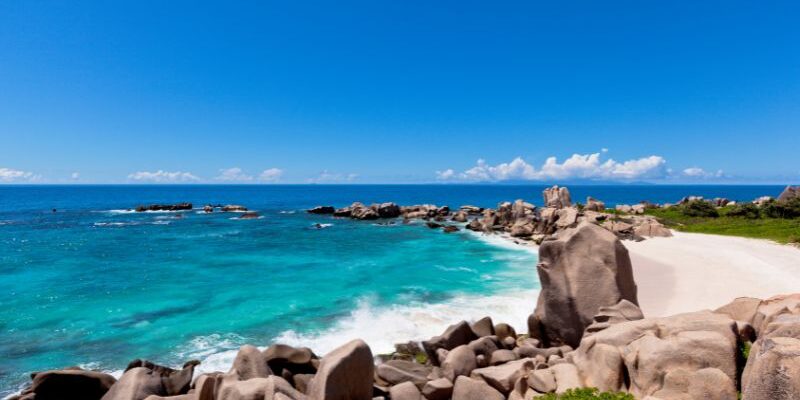 Hidden Gems in Seychelles