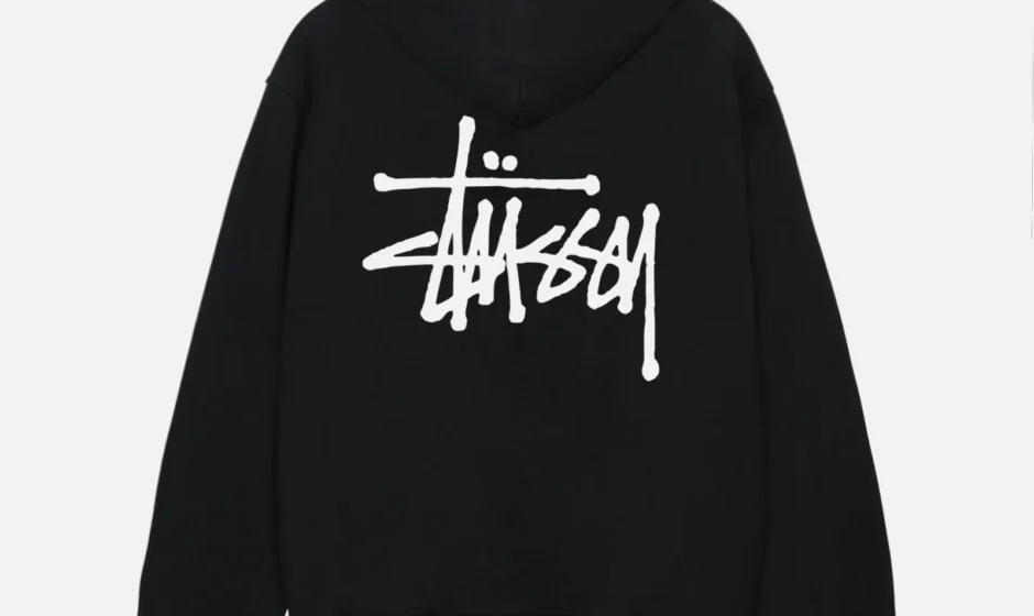 Stussy Hoodie