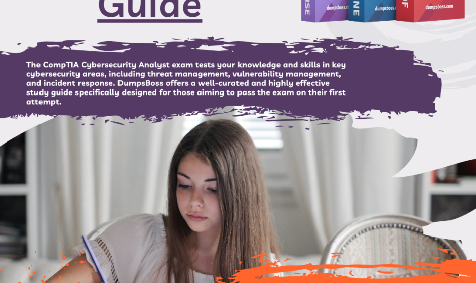 CS0-003 Study Guide