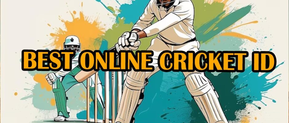 Best Online Cricket ID