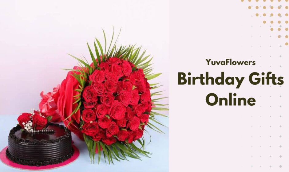 birthday gifts online