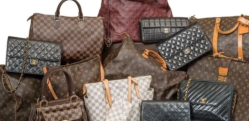 Branded Bags in Pakistan