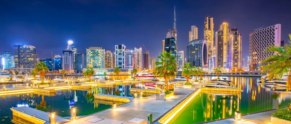 A Guide to Dubai Airport Free Zone The Ultimate Destination for Business Excellence