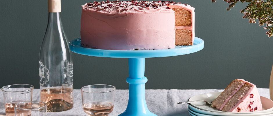 Cake Stand Market