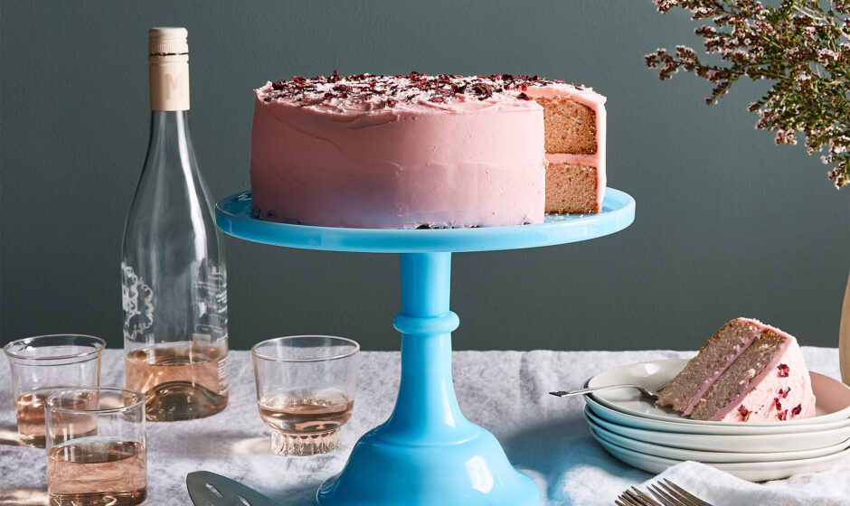Cake Stand Market