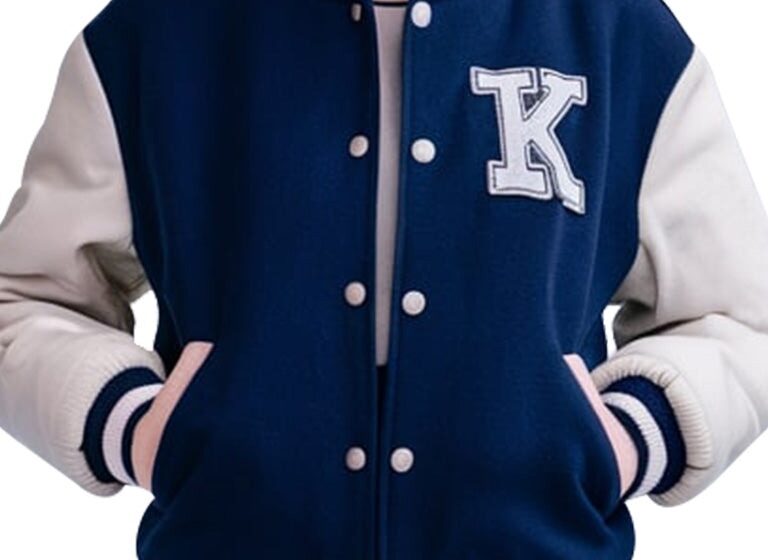 womens varsity jackets