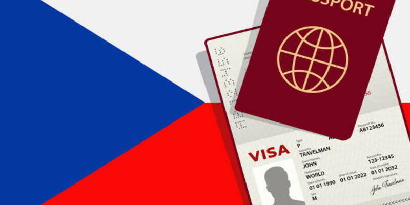 Czech Republic Visa