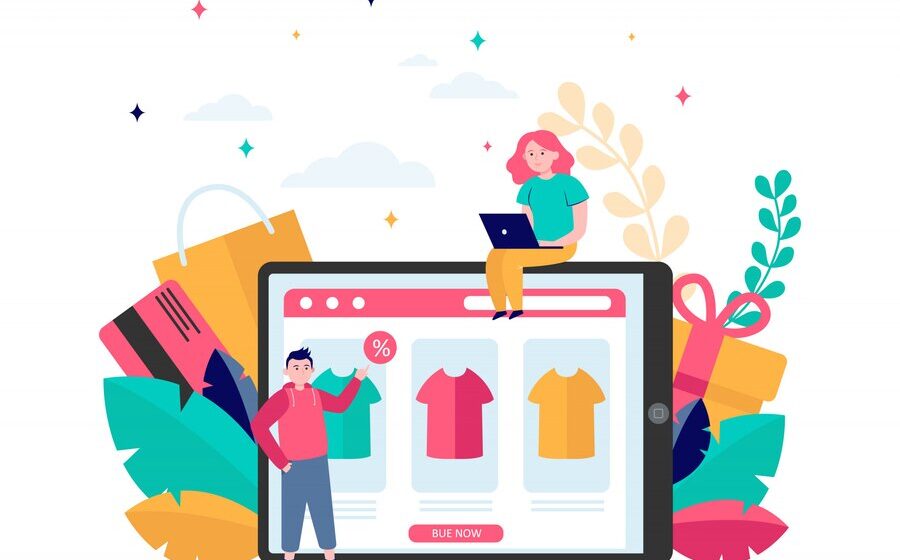 Ecommerce Development