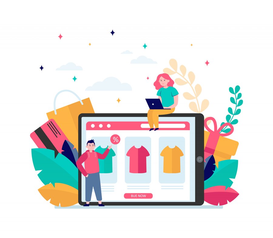 How an Ecommerce Development Agency Can Improve Shopify SEO