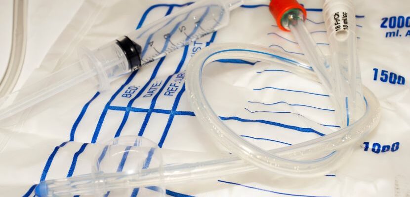 Europe Urinary Catheters Market