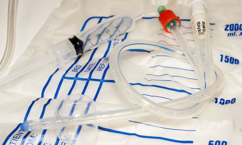 Europe Urinary Catheters Market Size & Industry Share 2032