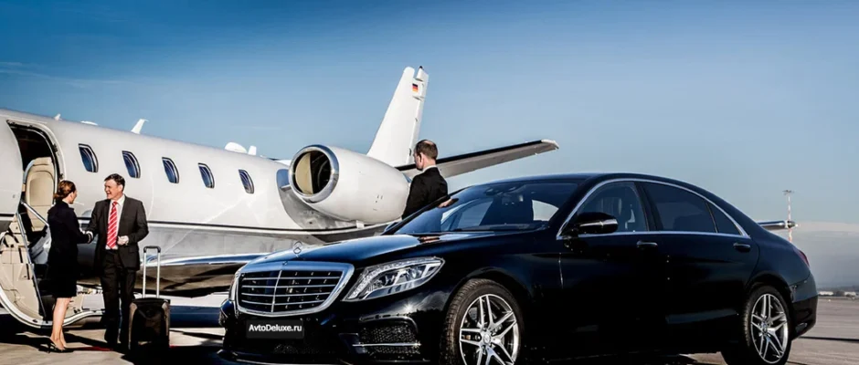 islip airport limo service