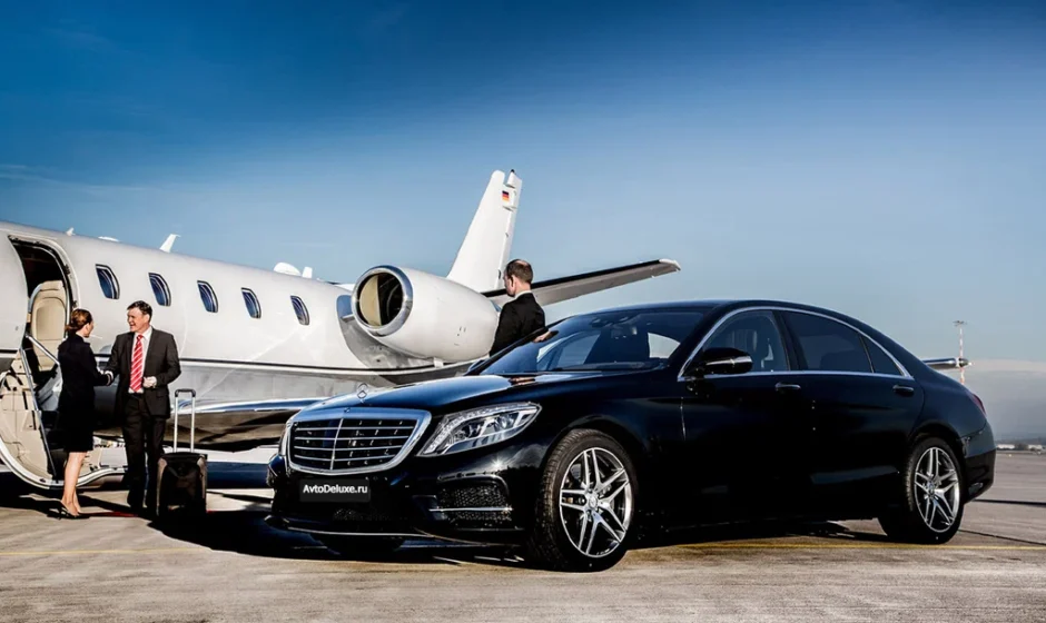 islip airport limo service