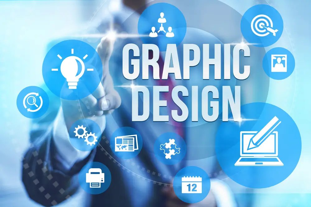 Fiber Graphic Design Services in USA