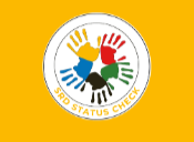 sassa srd status check