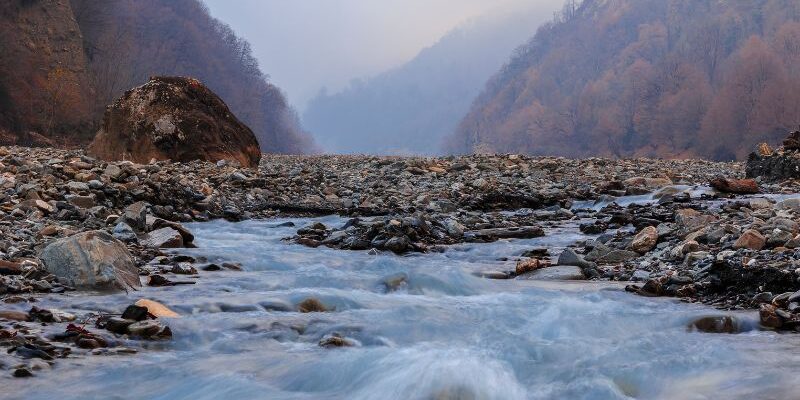 Azerbaijan for Nature lovers