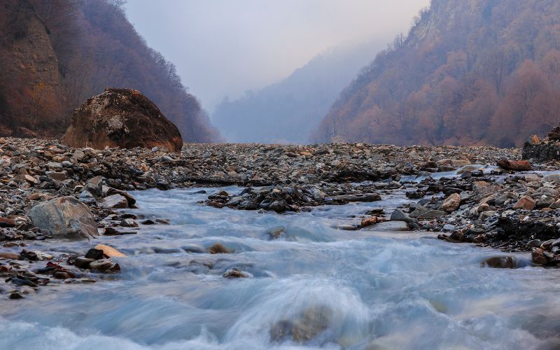 Azerbaijan for Nature lovers