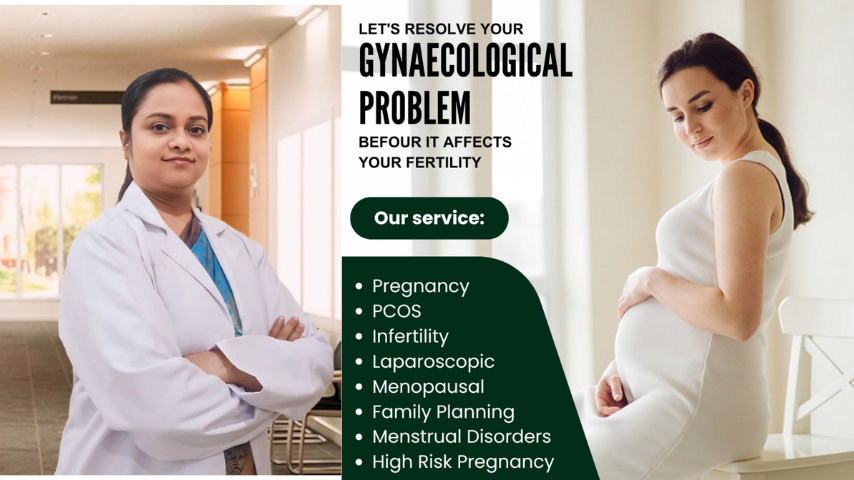 Choosing the Right Gynae Laparoscopic Surgeon in Lajpat Nagar, Delhi: A Complete Guide