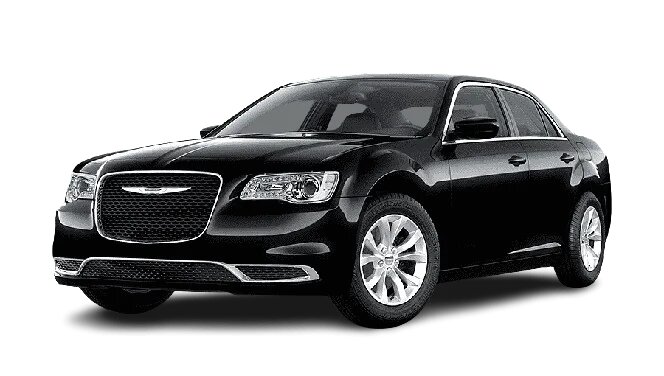 Black Car Service to DCA