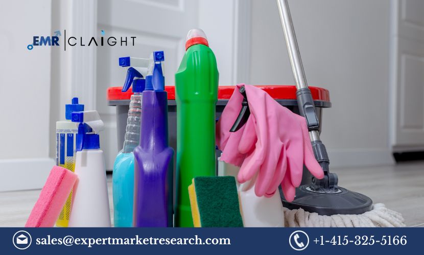 Home Care Market
