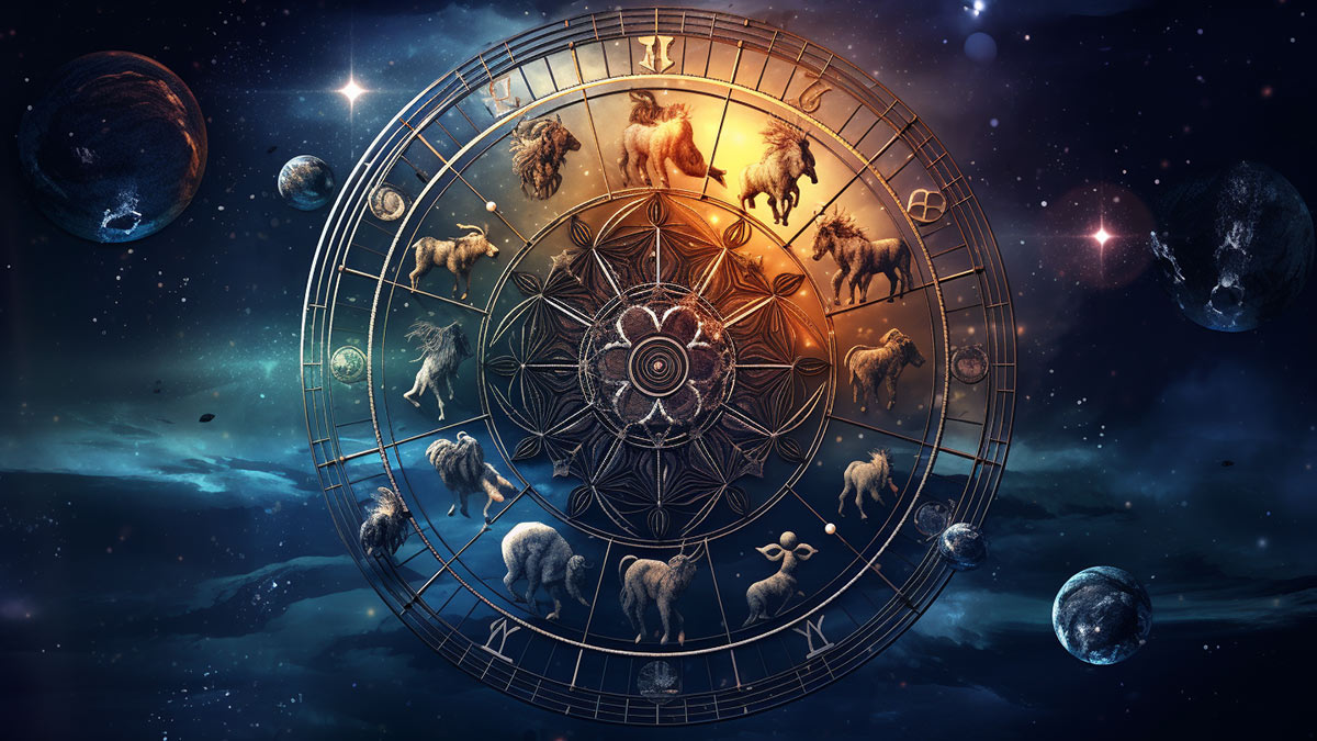 How Does Your Daily Horoscope Guide You Based On Your Zodiac Sign?