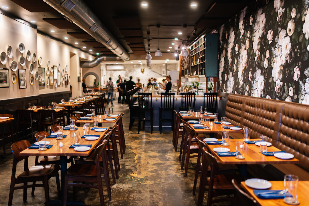 Hotel Tables: Essential Furniture for Hospitality Excellence