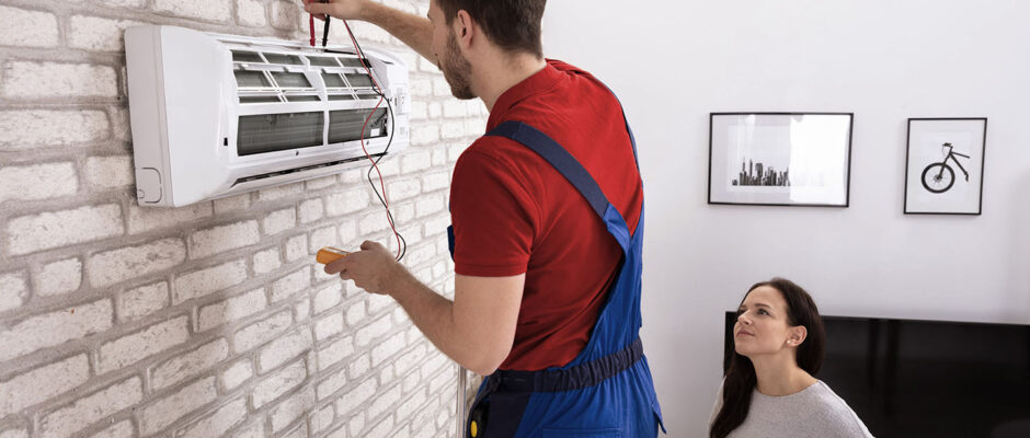 How Often Should You Schedule Air Conditioning Service?